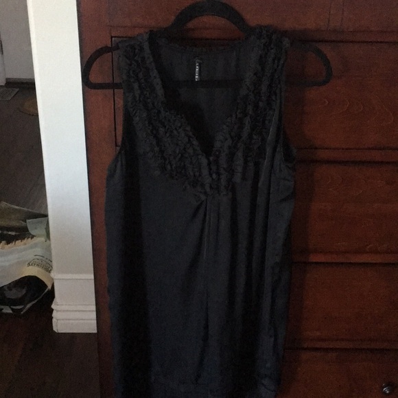 Dress or top with leggings - Picture 3 of 5